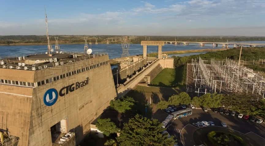 CTG Brasil