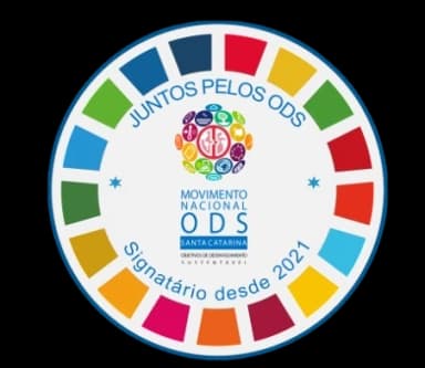Selo ODS